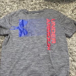 Under armour tshirt